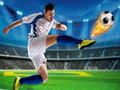 Гульня Чэмпіянат свету па футболе 2020  онлайн