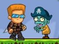 Гульня Супер Jump Bros  онлайн