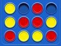 Гульня Ultimate Connect 4 онлайн