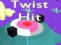 Гульня Twist Hit онлайн