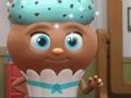 Гульня Хлебная цырульня Пазл  онлайн