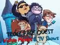 Гульня Відэа мемы і тэлешоу Trollface Quest  онлайн
