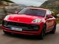 Гульня Porsche Macan GTS галаваломка  онлайн