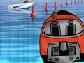 Гульня Кіроўца лодкі  онлайн