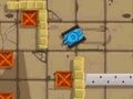 Гульня Арэна Mega Tank Wars  онлайн