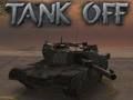 Гульня Танк выключаны  онлайн