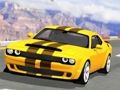Гульня Hyper Mega Stunt 2021 год  онлайн