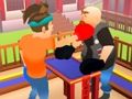 Гульня Slap Master 3D онлайн