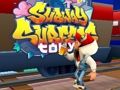 Гульня Tokyo Surfers Tokyo онлайн