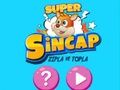 Гульня Super Sincap: Зіпла і Топла  онлайн
