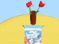 Гульня 3D сняданак Prapare  онлайн