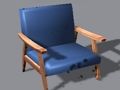 Гульня Мыццё магутнасці 3D онлайн