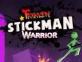 Гульня Воіны Stickman: смяротнасць онлайн Гульня Воіны Stickman: смяротнасць онлайн