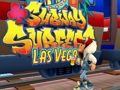 Гульня Subway Surfers Лас -Вегас  онлайн