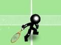 Гульня Тэкстыль Stickman 3D  онлайн
