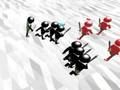 Гульня Сімулятар Stickman: Фінальная бітва онлайн