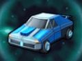 Гульня Зліццё Cyber Racers  онлайн
