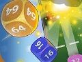 Гульня Косці 2048 3D  онлайн