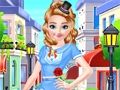 Гульня Прынцэса Ганна Super Idol Project  онлайн