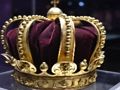 Гульня Румынская карона Пазл  онлайн