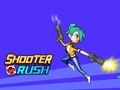 Гульня Стралок Rush онлайн