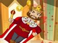 Гульня Шалёны кароль  онлайн
