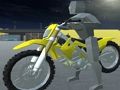 Гульня Спартыўны трук ровар 3D гульня  онлайн