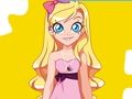 Гульня Пазл Lolirock  онлайн