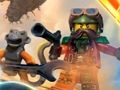 Гульня Lego ninjago Skybound онлайн