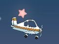 Гульня Flappy Plane онлайн