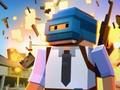 Гульня PUBG Craft Battlegrounds онлайн