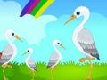 Гульня Уцёкі з жылога дома  онлайн