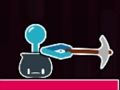 Гульня Stickman Rishb онлайн