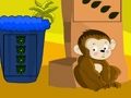 Гульня Ўцёкі з дома Уазо  онлайн
