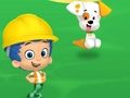 Гульня Bubble Guppies Puzzle House онлайн Гульня Bubble Guppies Puzzle House онлайн