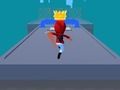Гульня Манія -сімулятар Parkour Mania онлайн