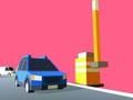 Гульня Паркоўка затор 3d  онлайн