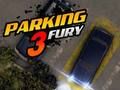 Гульня Паркоўка Fury 3  онлайн