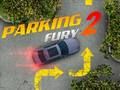Гульня Паркоўка Fury 2  онлайн