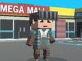 Гульня Кальмар гульнявы выклік Battle 3D онлайн