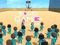 Гульня Кампанія Squid Games Challenge онлайн