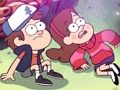 Гульня Gravity Falls Li'l Gideon скарачаецца  онлайн
