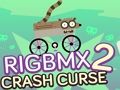 Гульня Катастрофа BMX 2 онлайн Гульня Катастрофа BMX 2 онлайн