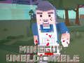 Гульня MineGuy: Разблакіраваць  онлайн