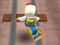 Гульня Subway Surfers Сіэтл  онлайн