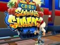 Гульня Subway Surfers Каір  онлайн