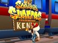 Гульня Сусветнае турнэ Subway Surfers у Кеніі  онлайн