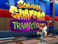 Гульня Серферы метро Transylvania онлайн