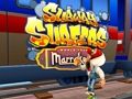 Гульня Сусветны тур Subway Surfers: Марракеш  онлайн