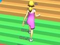 Гульня Бег жыцця 3D онлайн